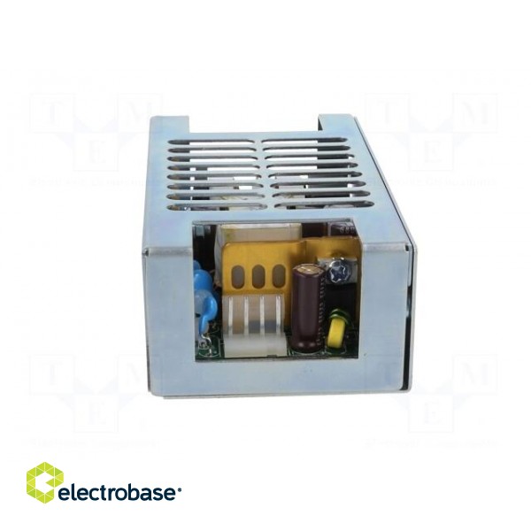 Power supply: switched-mode | open | 100W | 80÷264VAC | OUT: 1 | 24VDC фото 9