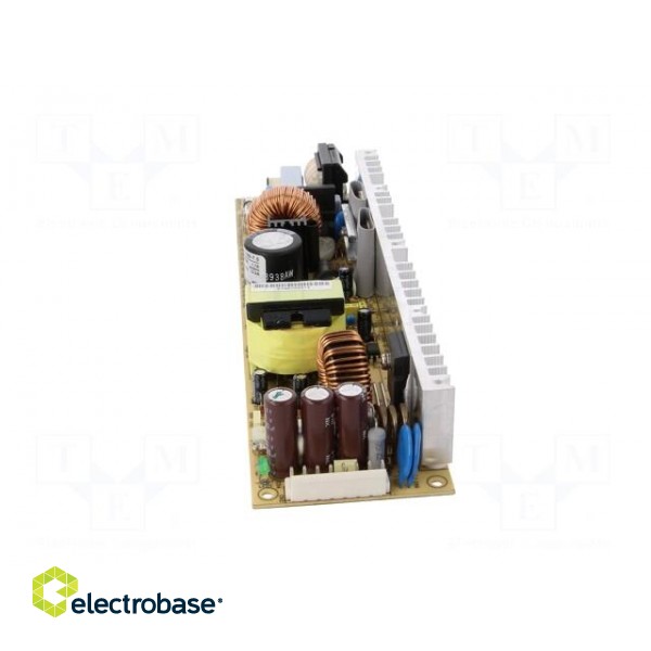 Power supply: switched-mode | open | 101.25W | 120÷370VDC | 90÷264VAC image 5