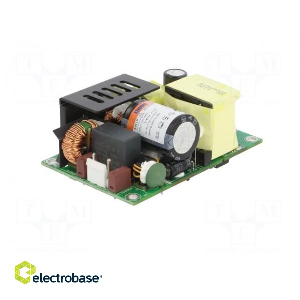 Power supply: switched-mode | open | 114W | 120÷370VDC | 85÷264VAC image 2