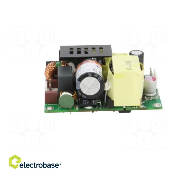 Power supply: switched-mode | open | 114W | 120÷370VDC | 85÷264VAC image 3