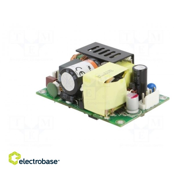 Power supply: switched-mode | open | 114W | 120÷370VDC | 85÷264VAC image 4