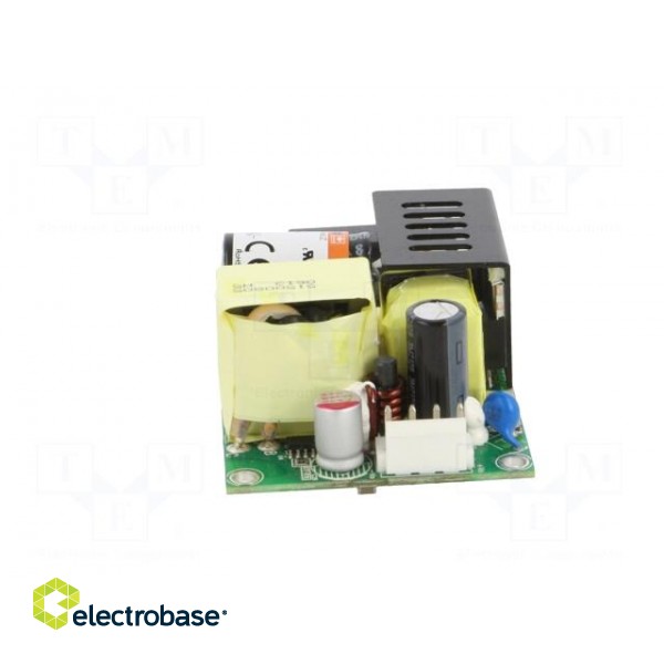 Power supply: switched-mode | open | 114W | 120÷370VDC | 85÷264VAC image 5
