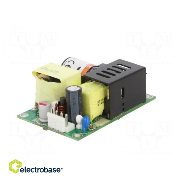 Power supply: switched-mode | open | 114W | 120÷370VDC | 85÷264VAC image 6