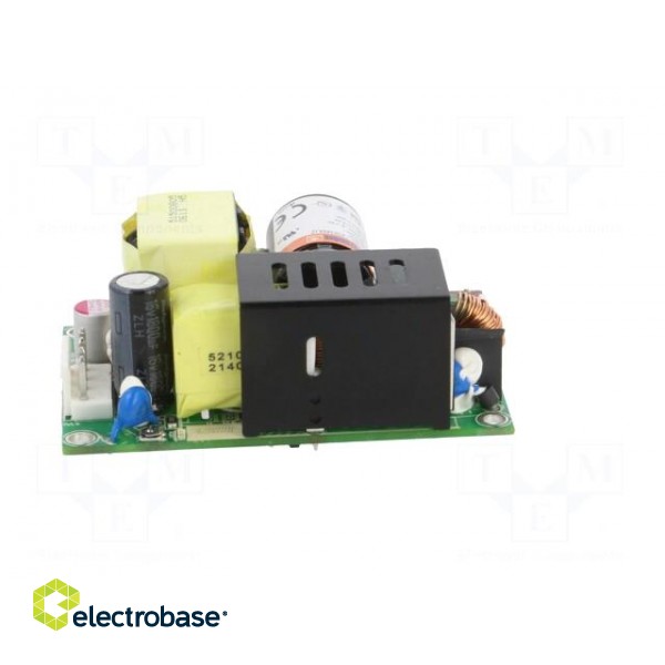 Power supply: switched-mode | open | 114W | 120÷370VDC | 85÷264VAC image 7