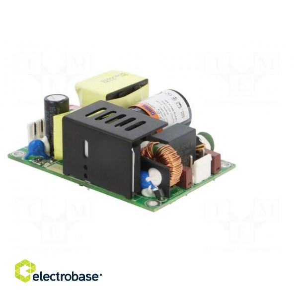 Power supply: switched-mode | open | 114W | 120÷370VDC | 85÷264VAC image 8