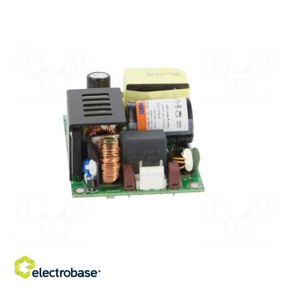 Power supply: switched-mode | open | 114W | 120÷370VDC | 85÷264VAC image 9