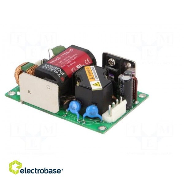 Power supply: switched-mode | open | 120÷370VDC | 85÷264VAC | OUT: 1 image 8