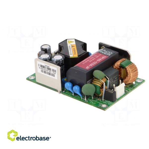 Power supply: switched-mode | open | 120÷370VDC | 85÷264VAC | OUT: 1 image 4