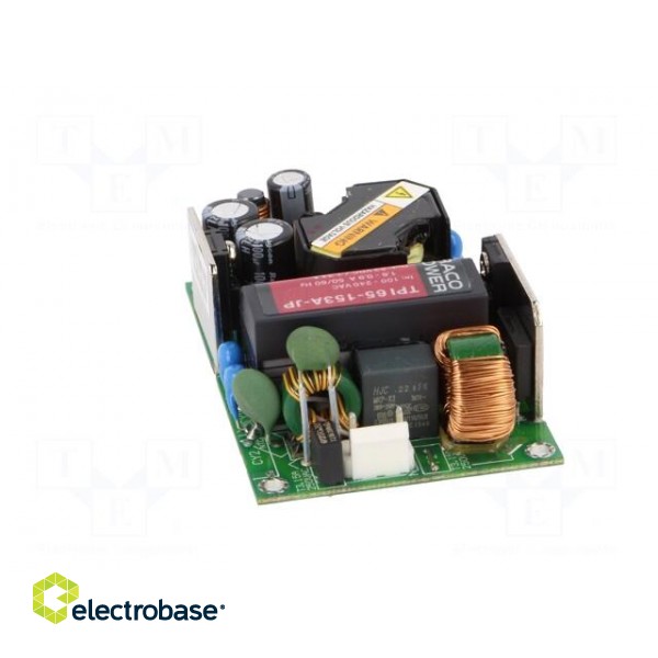 Power supply: switched-mode | open | 120÷370VDC | 85÷264VAC | OUT: 1 image 5