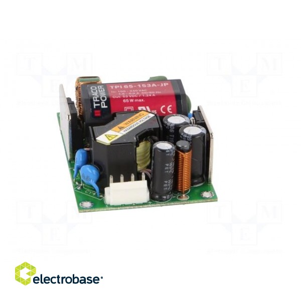 Power supply: switched-mode | open | 120÷370VDC | 85÷264VAC | OUT: 1 image 9