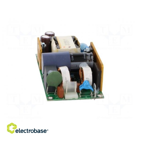 Power supply: switched-mode | open | 130W | 80÷264VAC | OUT: 1 | 28VDC image 9