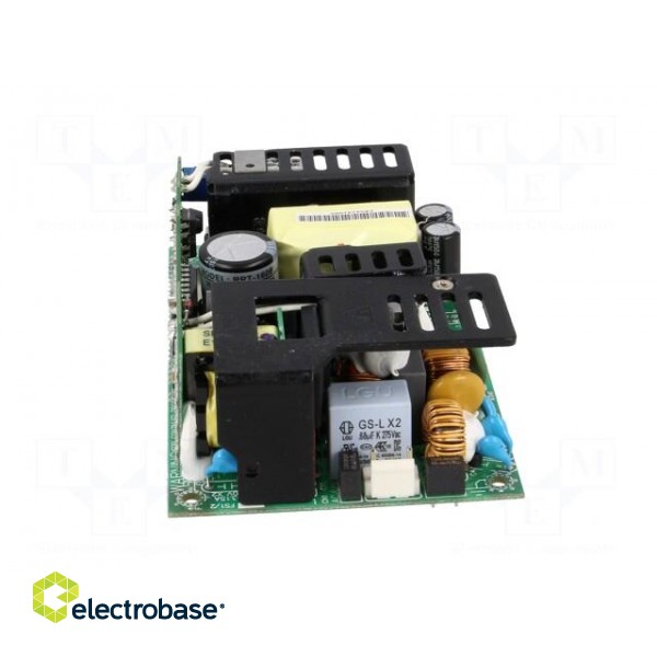 Power supply: switched-mode | open | 146W | 127÷370VDC | 90÷264VAC image 5