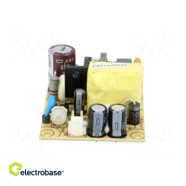 Power supply: switched-mode | open | 15.12W | 120÷370VDC | 85÷264VAC image 9