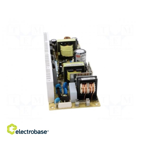 Power supply: switched-mode | open | 150W | 120÷370VDC | 90÷264VAC image 9