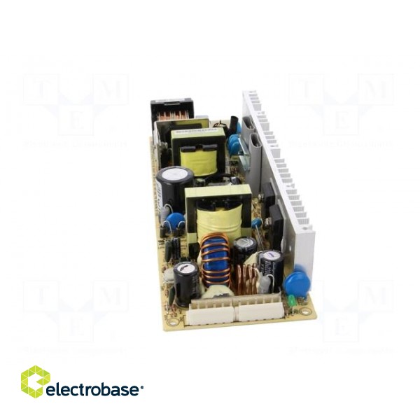 Power supply: switched-mode | open | 150W | 120÷370VDC | 90÷264VAC image 5