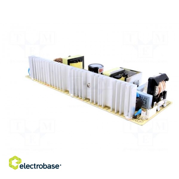 Power supply: switching | open | 151.2W | 120÷370VDC | 90÷264VAC | 6.3A image 8