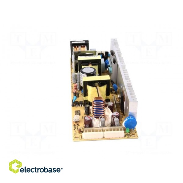 Power supply: switched-mode | open | 151.2W | 120÷370VDC | 90÷264VAC image 5