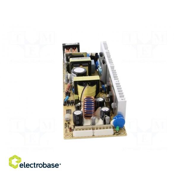 Power supply: switched-mode | open | 151.2W | 120÷370VDC | 90÷264VAC image 5