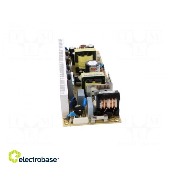 Power supply: switched-mode | open | 151.2W | 120÷370VDC | 90÷264VAC image 9