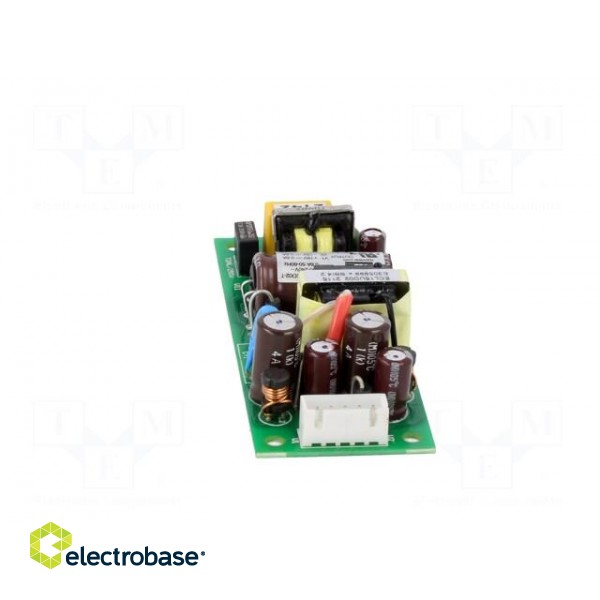 Power supply: switched-mode | open | 15W | 120÷370VDC | 85÷264VAC image 5