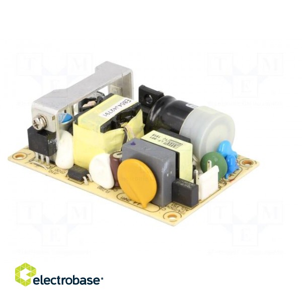 Power supply: switched-mode | open | 16.5W | 120÷370VDC | 85÷264VAC image 8
