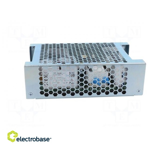 Power supply: switched-mode | open | 180W | 85÷264VAC | OUT: 1 | 24VDC image 7