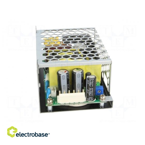 Power supply: switched-mode | open | 200W | 113÷370VDC | 80÷264VAC image 5