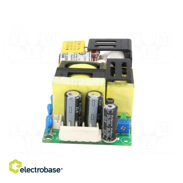 Power supply: switched-mode | open | 200W | 113÷370VDC | 80÷264VAC фото 9