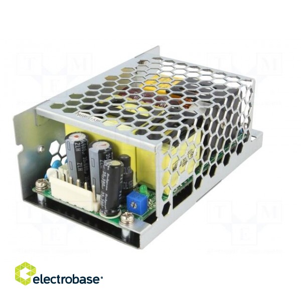 Power supply: switched-mode | open | 200W | 113÷370VDC | 80÷264VAC image 6