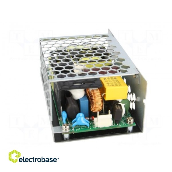 Power supply: switched-mode | open | 200W | 113÷370VDC | 80÷264VAC image 9