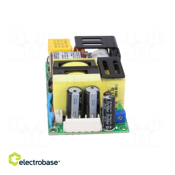 Power supply: switched-mode | open | 200W | 127÷370VDC | 90÷264VAC image 9