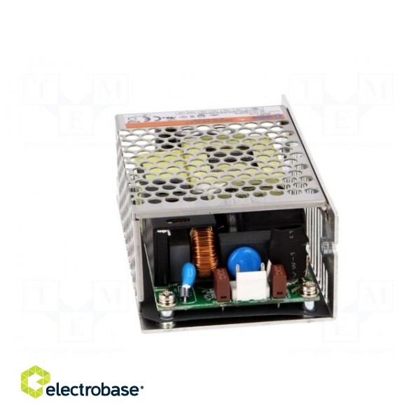 Power supply: switched-mode | open | 225W | 120÷370VDC | 85÷264VAC фото 5