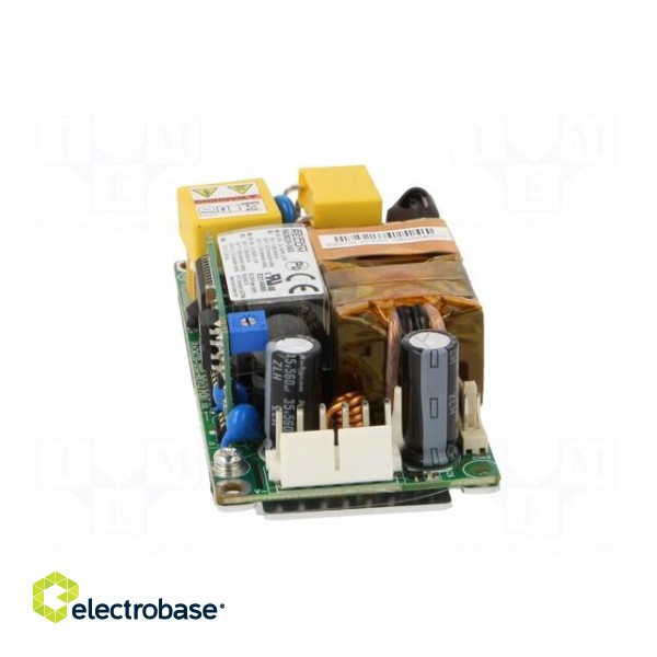 Power supply: switched-mode | open | 230W | 120÷370VDC | 80÷264VAC image 5