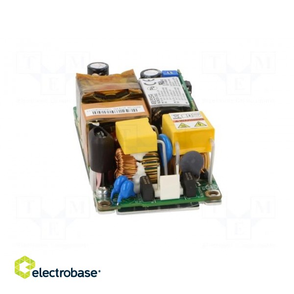 Power supply: switched-mode | open | 230W | 120÷370VDC | 80÷264VAC image 9