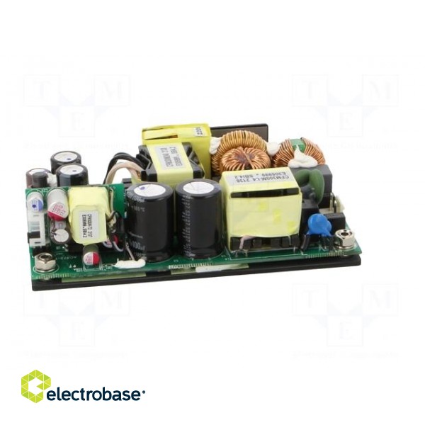 Power supply: switched-mode | open | 300W | 120÷370VDC | 90÷264VAC image 7