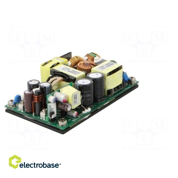 Power supply: switched-mode | open | 300W | 120÷370VDC | 90÷264VAC image 6