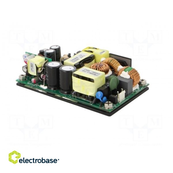 Power supply: switched-mode | open | 300W | 120÷370VDC | 90÷264VAC image 8