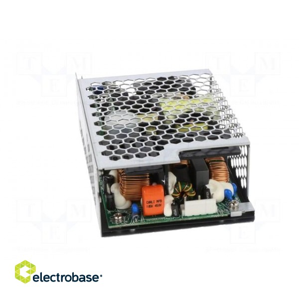 Power supply: switched-mode | open | 300W | 127÷370VDC | 90÷264VAC image 5