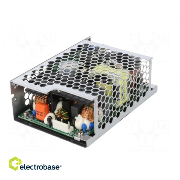 Power supply: switched-mode | open | 300W | 127÷370VDC | 90÷264VAC image 6