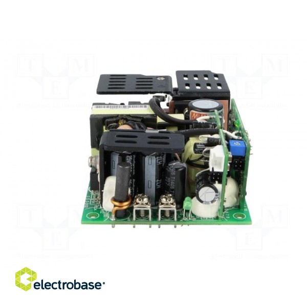 Power supply: switched-mode | open | 300W | 127÷370VDC | 90÷264VAC paveikslėlis 5