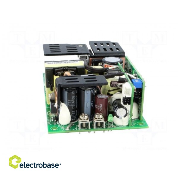 Power supply: switched-mode | open | 300W | 127÷370VDC | 90÷264VAC image 5