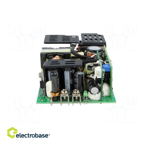 Power supply: switched-mode | open | 300W | 127÷370VDC | 90÷264VAC image 5