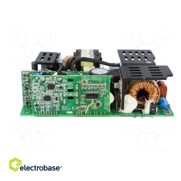 Power supply: switched-mode | open | 300W | 127÷370VDC | 90÷264VAC image 7