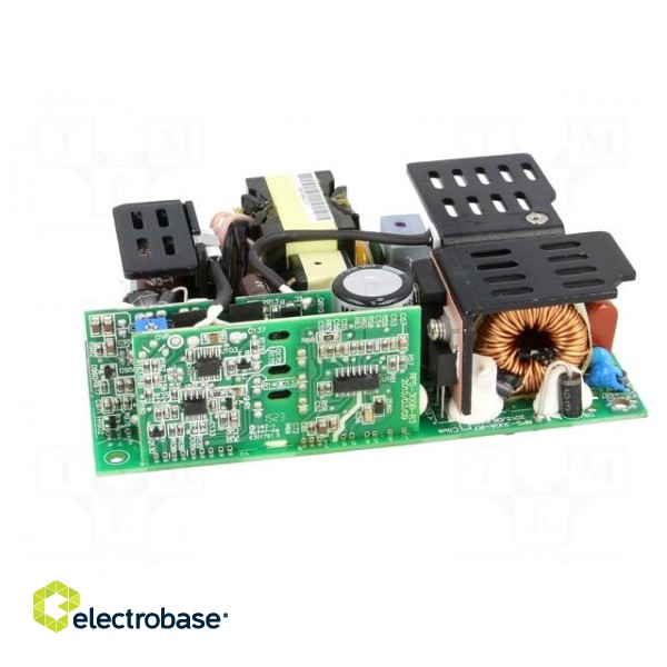 Power supply: switched-mode | open | 300W | 127÷370VDC | 90÷264VAC image 7