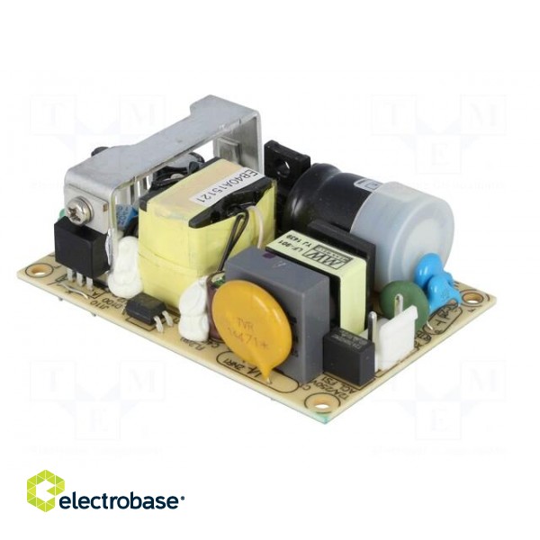 Power supply: switched-mode | open | 35.25W | 120÷370VDC | 85÷264VAC image 8