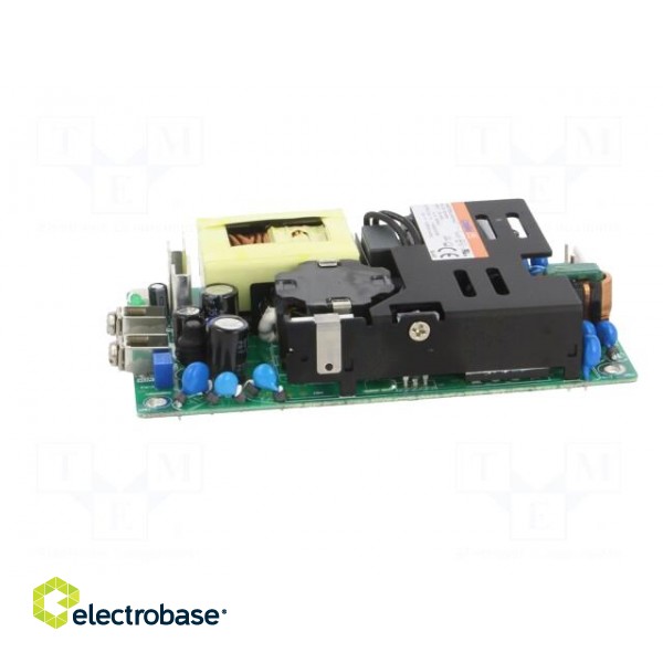 Power supply: switched-mode | open | 350.4W | 120÷370VDC | 90÷264VAC image 3