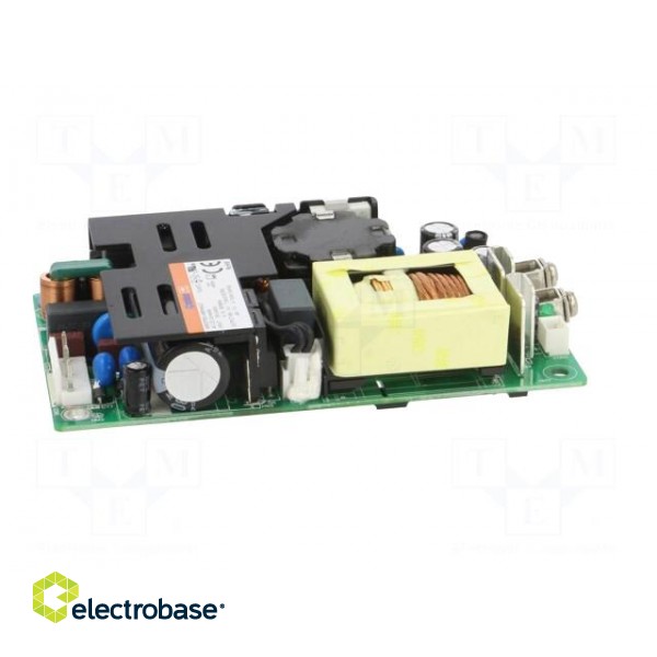 Power supply: switched-mode | open | 350.4W | 120÷370VDC | 90÷264VAC image 7