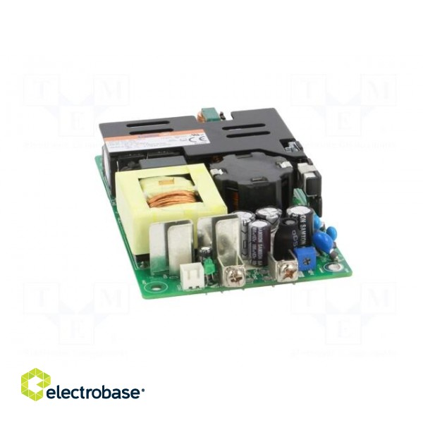 Power supply: switched-mode | open | 350.4W | 120÷370VDC | 90÷264VAC image 9
