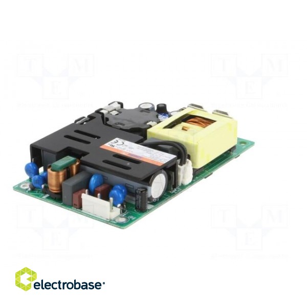 Power supply: switched-mode | open | 350.4W | 120÷370VDC | 90÷264VAC image 6
