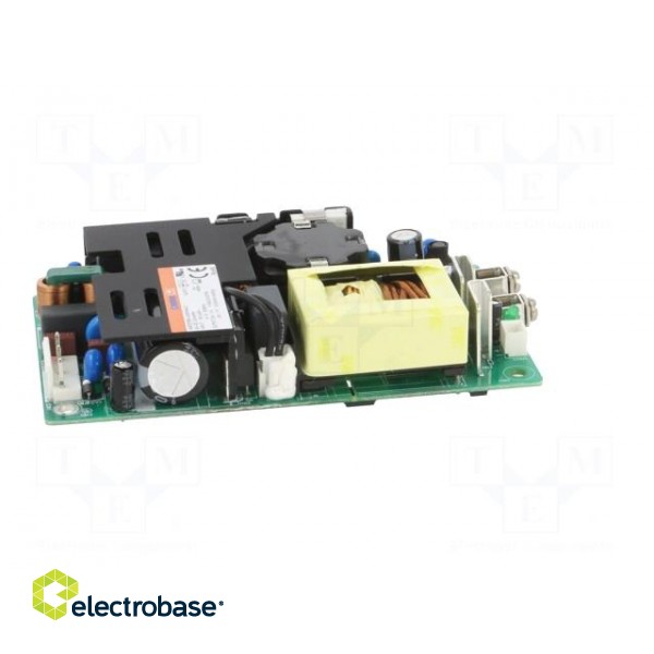 Power supply: switched-mode | open | 350.4W | 120÷370VDC | 90÷264VAC image 7